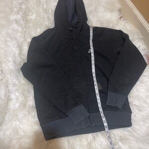 Nike Black Sportswear Jacket